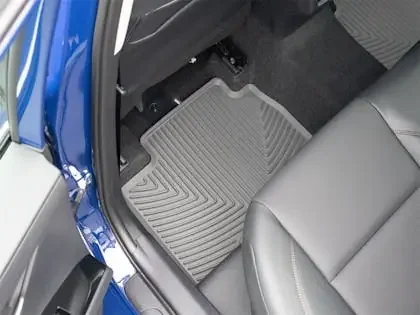 WeatherTech W688GR All Weather Floor Mats