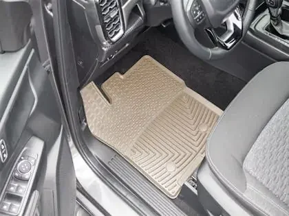 WeatherTech W697TN All Weather Floor Mats