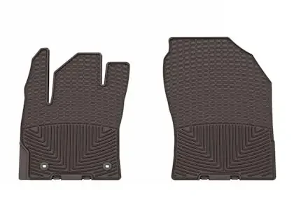WeatherTech W703CO All Weather Floor Mats