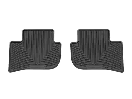 WeatherTech W705 All Weather Floor Mats