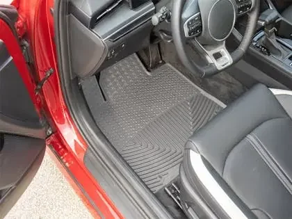 WeatherTech W707GR All Weather Floor Mats