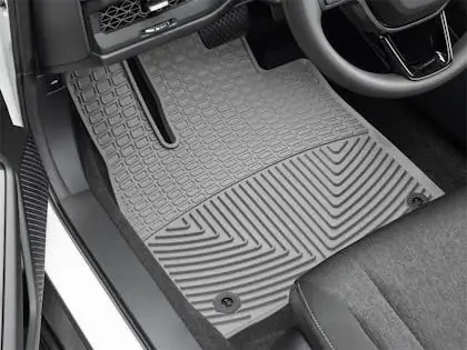 WeatherTech W708GR All Weather Floor Mats