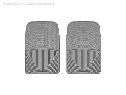 WeatherTech W9GR Front All-Weather Floor Mats