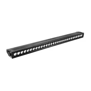 Westin Automotive 09-12211-30C B-FORCE Single Row LED