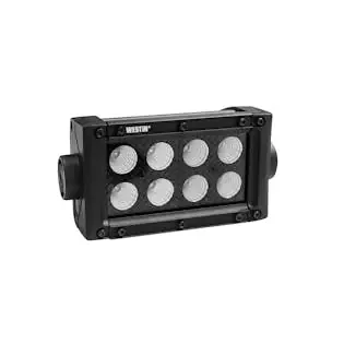 Westin Automotive 09-12212-8F B-FORCE LED Light Bar