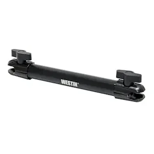 Westin Automotive 10-21055 20mm Arm Mount large 8.26″
