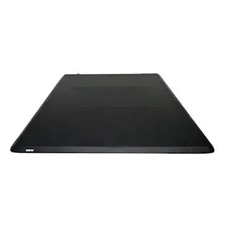 Westin Automotive 19-13365 Soft Roll-Up Tonneau Cover