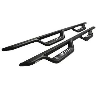 Westin Automotive 20-14085 Outlaw Drop Nerf Step Bars