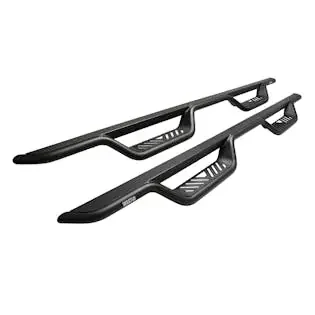 Westin Automotive 20-14135 Outlaw Drop Nerf Step Bars