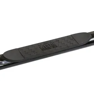 Westin Automotive 21-1315 Platinum 4 Oval Nerf Step Bars