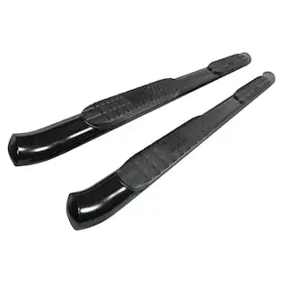 Westin Automotive 21-24225 PRO TRAXX 4 Oval Nerf Step Bars
