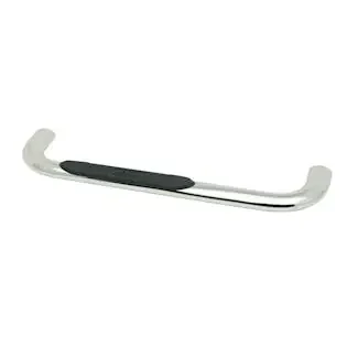 Westin Automotive 21-3540 Platinum 4 Oval Nerf Step Bars