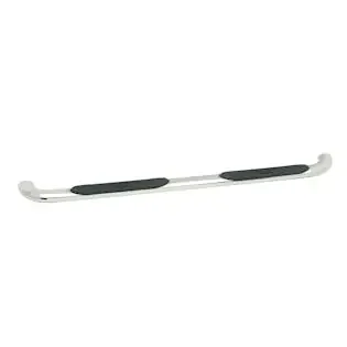 Westin Automotive 21-3560 Platinum 4 Oval Nerf Step Bars