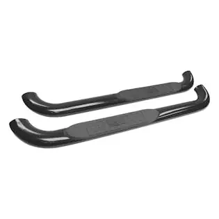 Westin Automotive 21-3920 Platinum 4 Oval Nerf Step Bars