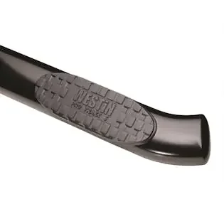 Westin Automotive 21-534575 PRO TRAXX 5 Oval W2W Nerf Step Bars