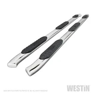 Westin Automotive 21-534760 PRO TRAXX 5 Oval W2W Nerf Step Bars