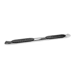 Westin Automotive 21-54010 PRO TRAXX 5 Oval Nerf Step Bars