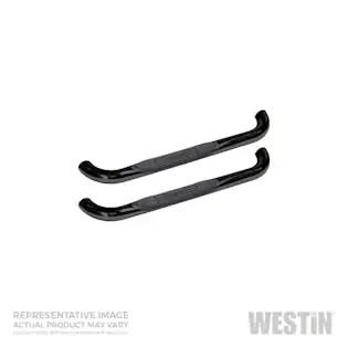 Westin Automotive 23-0535 E-Series 3 Nerf Step Bars