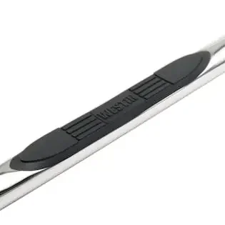 Westin Automotive 23-3520 E-Series 3 Nerf Step Bars