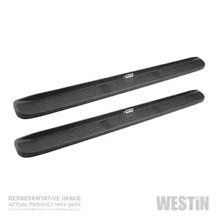 Westin Automotive 27-0000 Molded Running Boards
