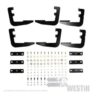 Westin Automotive 27-2245 Running Board Mount Kit