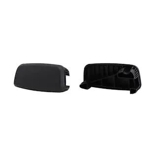 Westin Automotive 28-71991 R7 Nerf Step Bar End Cap Kit