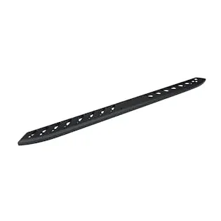 WESTiN Automotive 28-81155 Thrasher Running Boards Textured Black