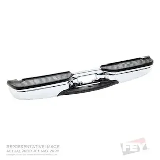 Westin Automotive 31006 Perfect Match Bumper