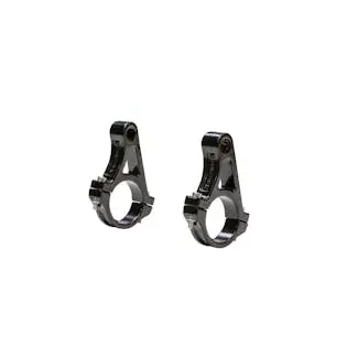 Westin Automotive 32-20005 HD 2in Bar Clamp Bracket