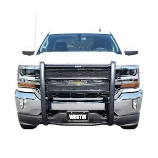 WESTiN Automotive 36-53875 Silverado 1500 2016-2018