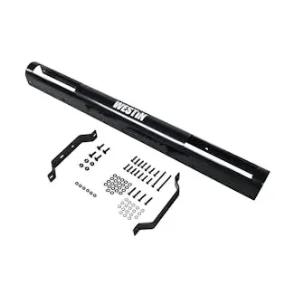 WESTiN Automotive 36-6015 Push Bumper Light Channel 33.1 inch Solid