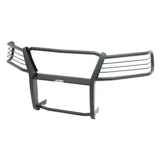 Westin Automotive 40-2015 Sportsman Grille Guard Black