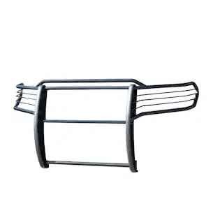 Westin Automotive 40-3705 Sportsman Grille Guard Black