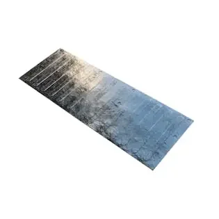 Westin Automotive 50-6505 Tailgate Mat
