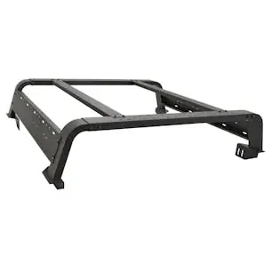 Westin Automotive 51-10015 Overland Cargo Rack