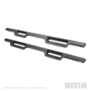 Westin Automotive 56-14135 HDX Drop Nerf Step Bars