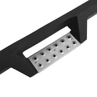 Westin Automotive 56-141552 HDX Stainless Drop Nerf Step Bars