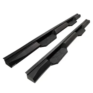 Westin Automotive 56-26095 HDX Xtreme Nerf Step Bars
