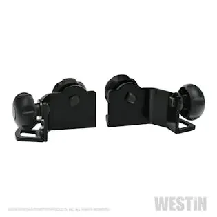 Westin Automotive 57-89015 HLR Adjustable Tie Down – Multi-Point