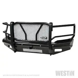 Westin Automotive 58-31195 HDX Bandit Front Bumper