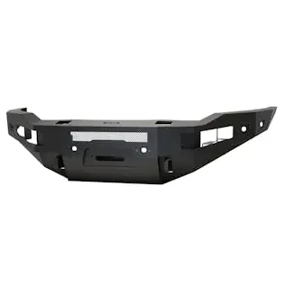 Westin Automotive 58-411235 Pro-Series Front Bumper