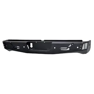 Westin Automotive 58-421035 Pro-Series Rear Bumper
