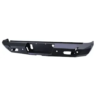 Westin Automotive 58-421055 Pro-Series Rear Bumper