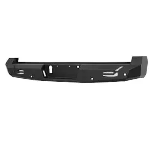 Westin Automotive 58-421175 Pro-Series Rear Bumper
