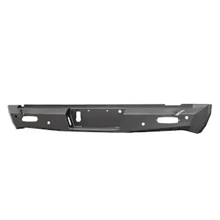 Westin Automotive 58-421205 Pro-Series Rear Bumper