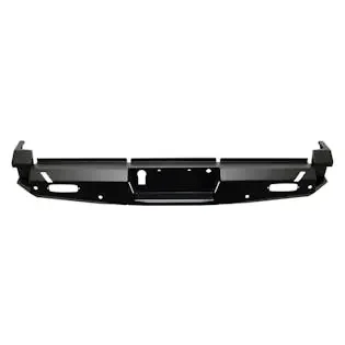 Westin Automotive 58-421275 Pro-Series Rear Bumper
