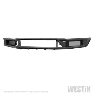Westin Automotive 58-61215 Outlaw Front Bumper