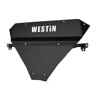 Westin Automotive 58-71005 Outlaw/Pro-Mod Skid Plate