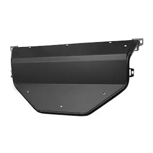 Westin Automotive 58-71025 Outlaw/Pro-Mod Skid Plate