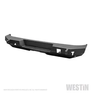 Westin Automotive 59-82025 WJ2 Rear Bumper
